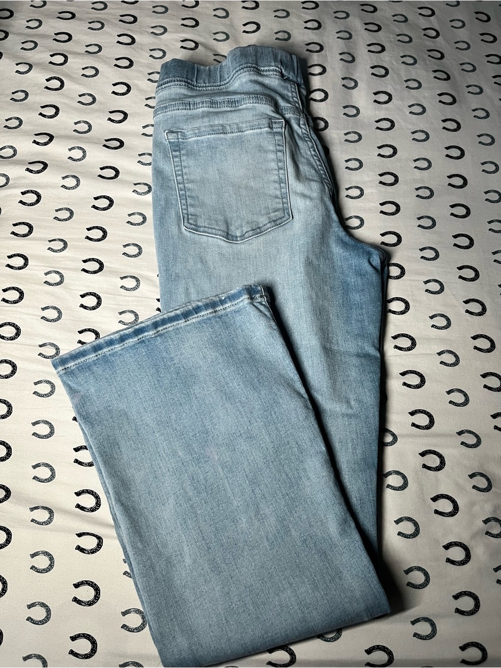 Cat & Jack Boot-Cut Jeans